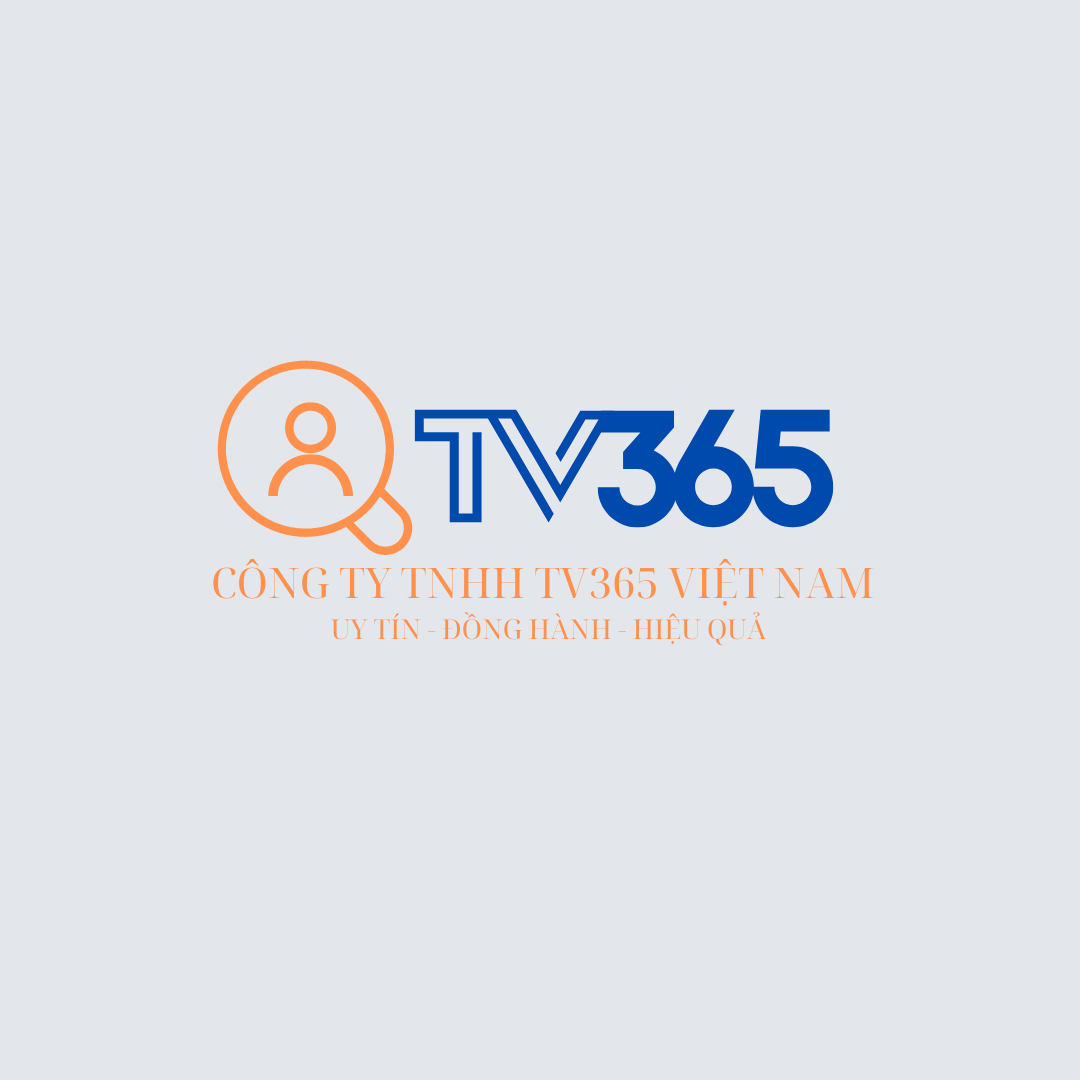 CÔNG TY TNHH TV365 VIỆT NAM