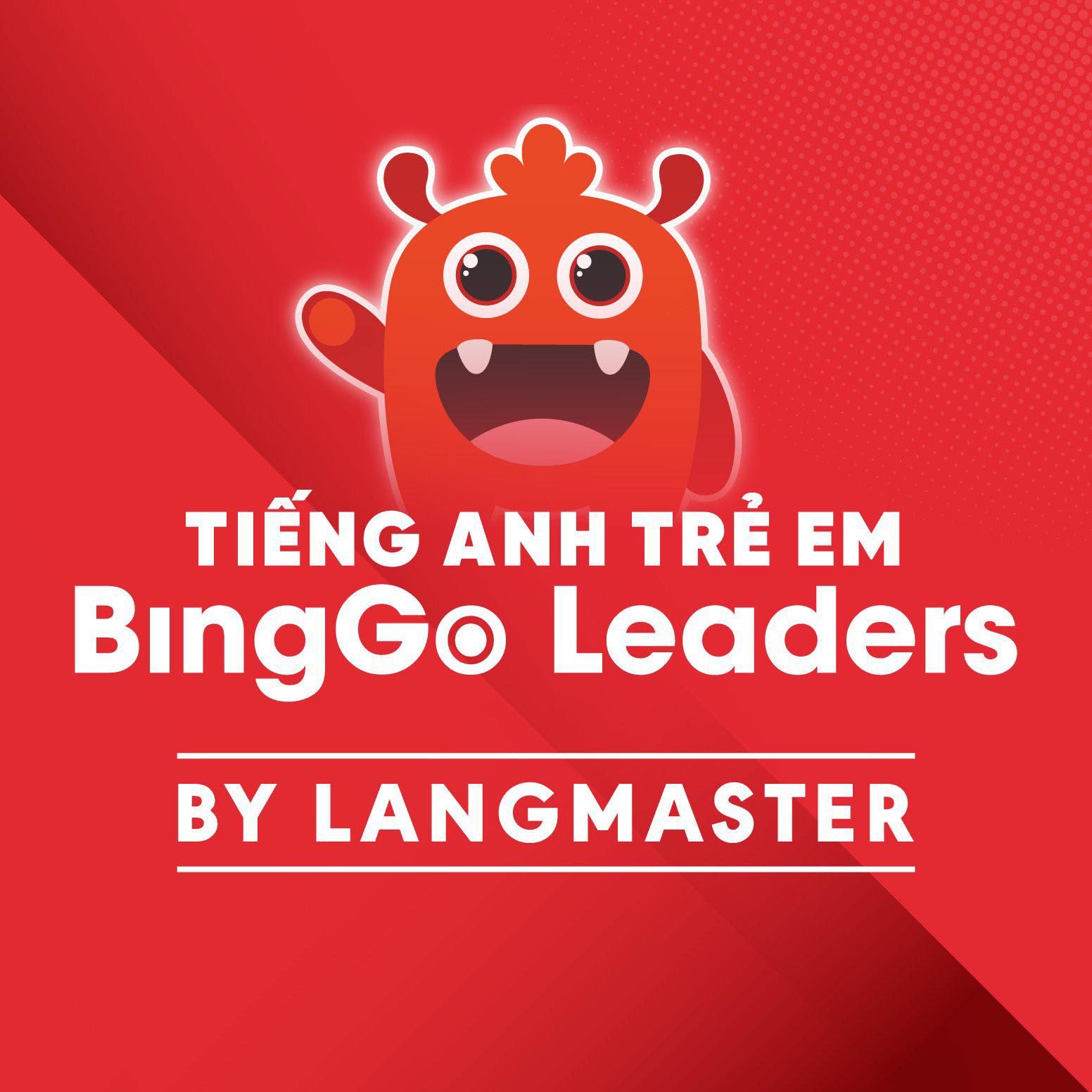 Trung Tâm Ngoại Ngữ Binggo Leaders