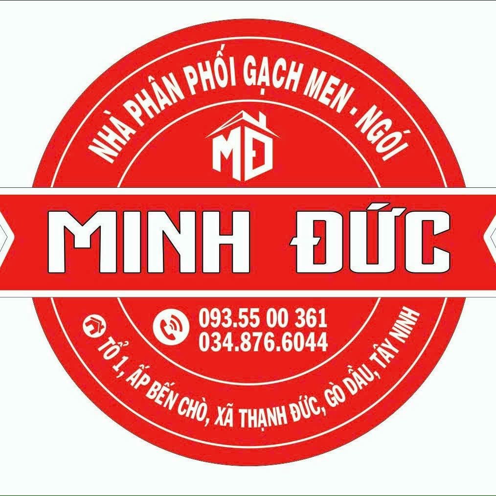 CÔNG TY TNHH THƯƠNG MẠI DỊCH VỤ CÔNG NGHỆ MINH ĐỨC