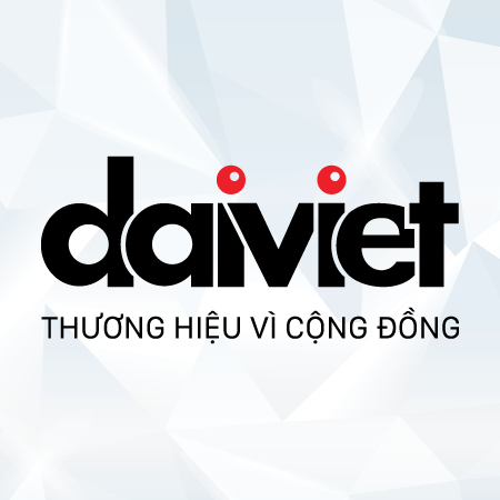 CÔNG TY TNHH SẢN XUẤT TẬP ĐOÀN ĐẠI VIỆT