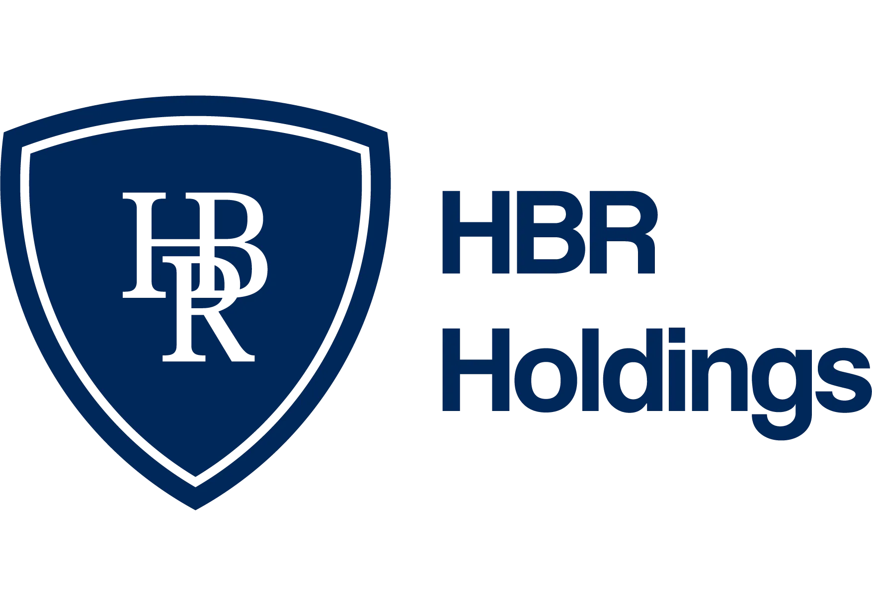 Công ty cổ phần đầu tư HBR Holdings