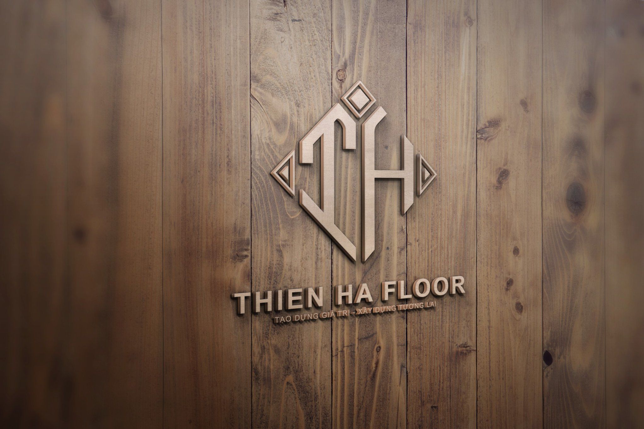 CÔNG TY TNHH TRANG TRÍ NỘI THẤT THIÊN HÀ
