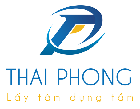 Công ty TNHH  Thái Phong