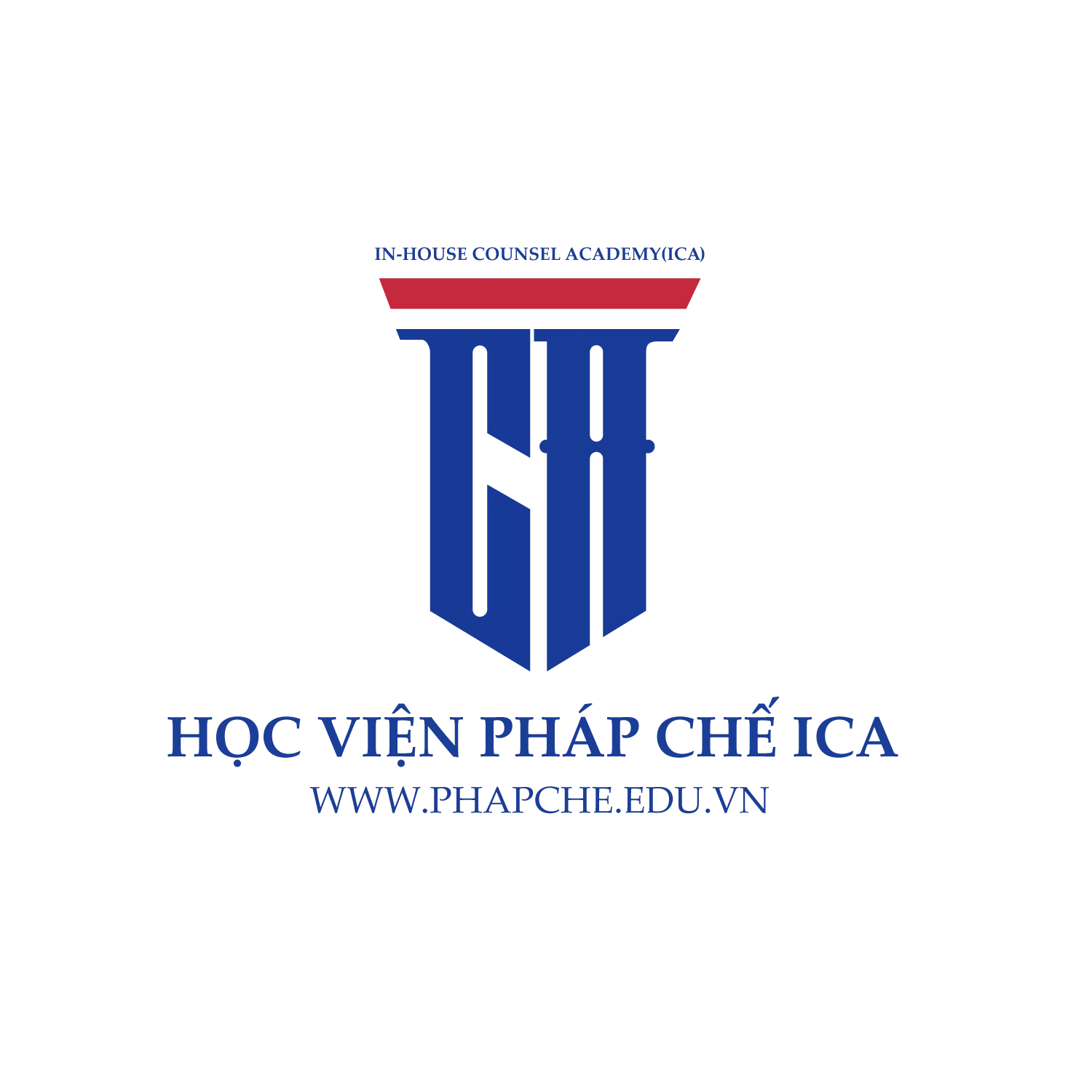 CÔNG TY TNHH HỌC VIỆN ĐÀO TẠO PHÁP CHẾ DOANH NGHIỆP ICA