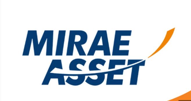 Tập Đoàn Tài Chính Mirae Asset