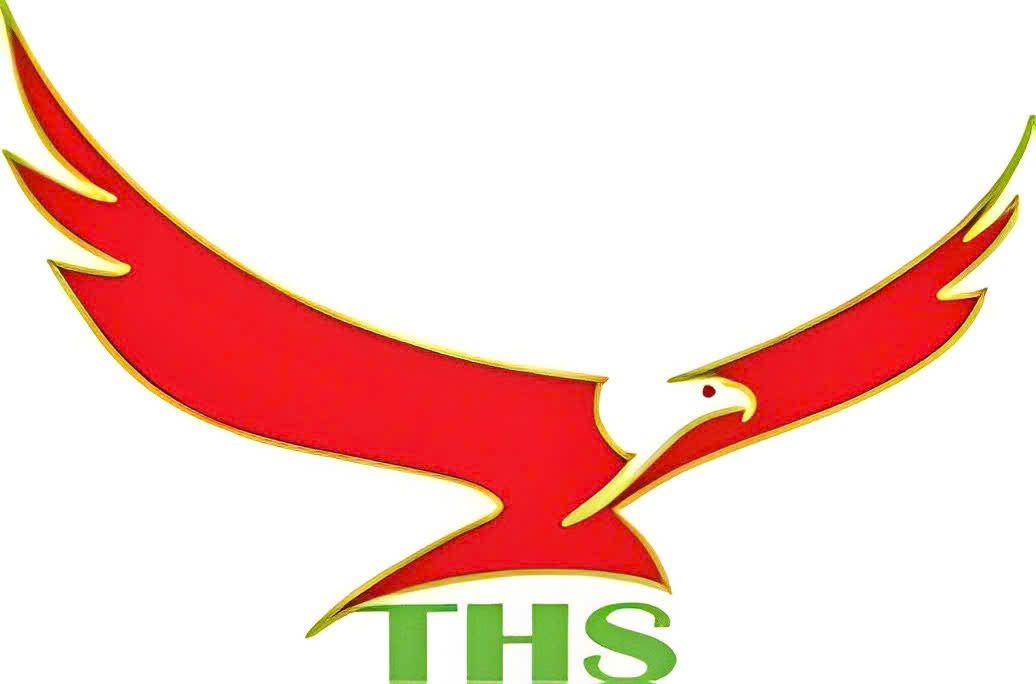 CÔNG TY CỔ PHẦN THƯƠNG MẠI VÀ DỊCH VỤ THS QUỐC TẾ