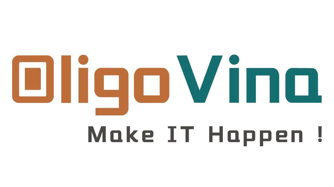 CÔNG TY TNHH OLIGO VINA