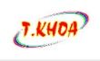 CÔNG TY TNHH IN TRÙNG KHOA