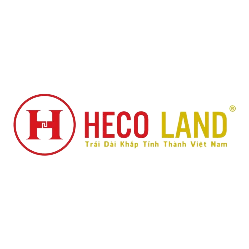 CÔNG TY CP BĐS HECO LAND