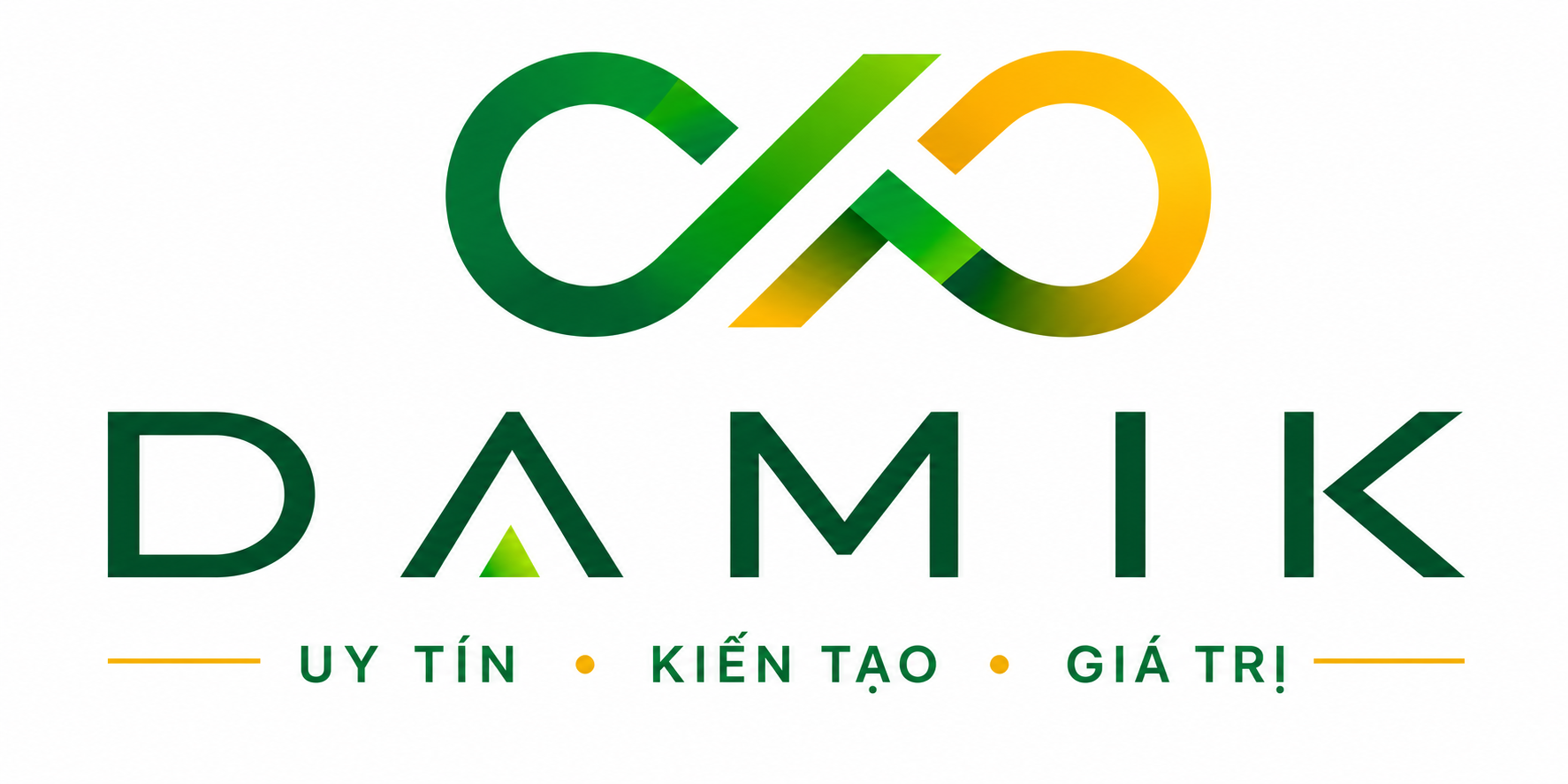 CÔNG TY CỔ PHẦN ĐẦU TƯ DAMIK