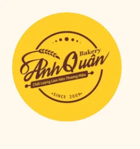 Công ty TNHH Anh Quân Bakery