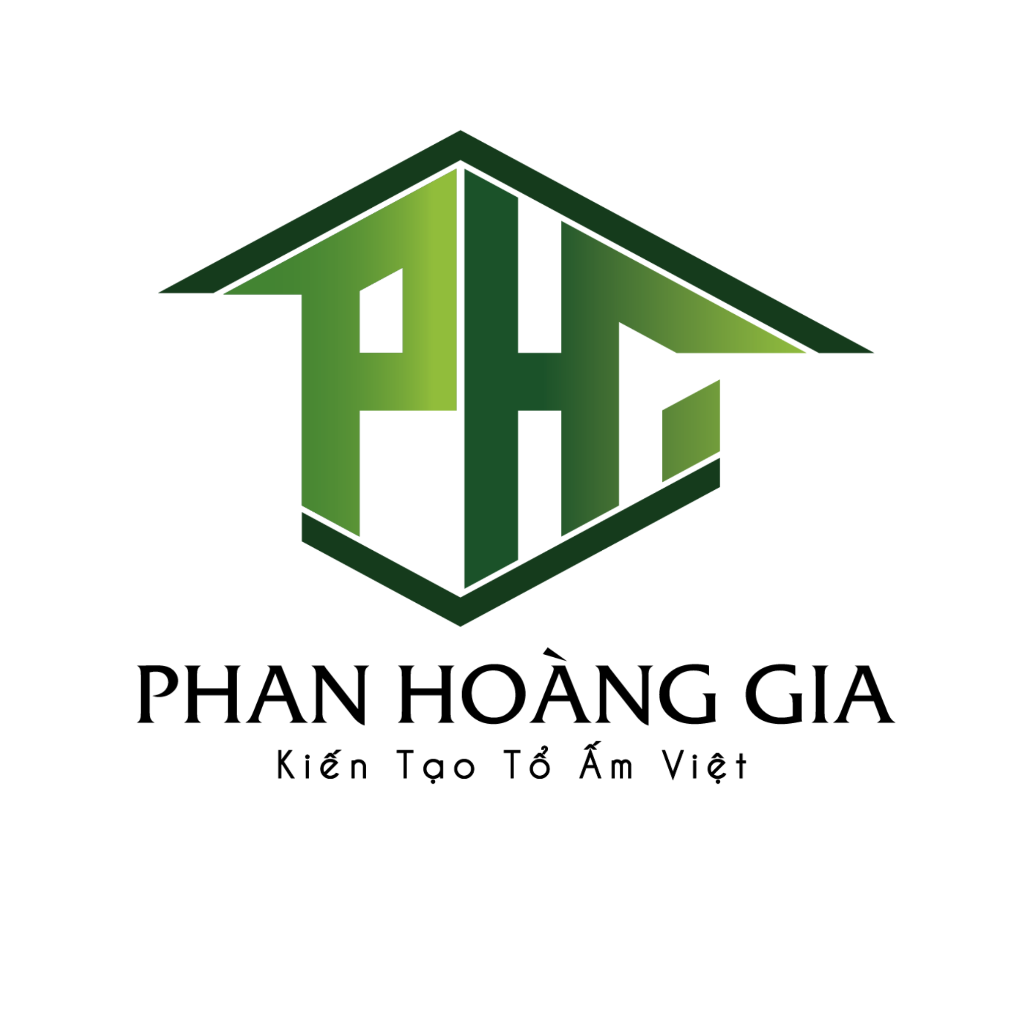 CÔNG TY TNHH MỘT THÀNH VIÊN TRANG TRÍ NỘI THẤT PHAN HOÀNG GIA