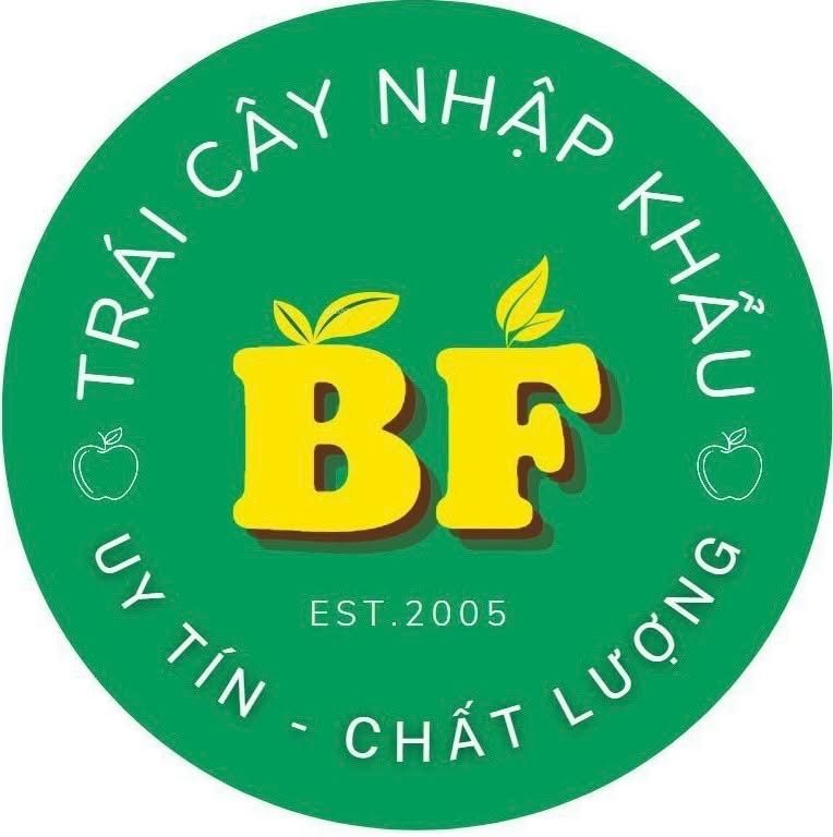 CÔNG TY TNHH THƯƠNG MẠI VÀ DỊCH VỤ XUẤT NHẬP KHẨU BINFOOD