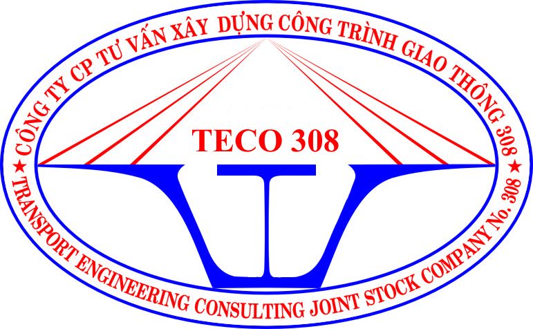 Công ty cổ phần tư vấn xây dựng công trình giao thông 308