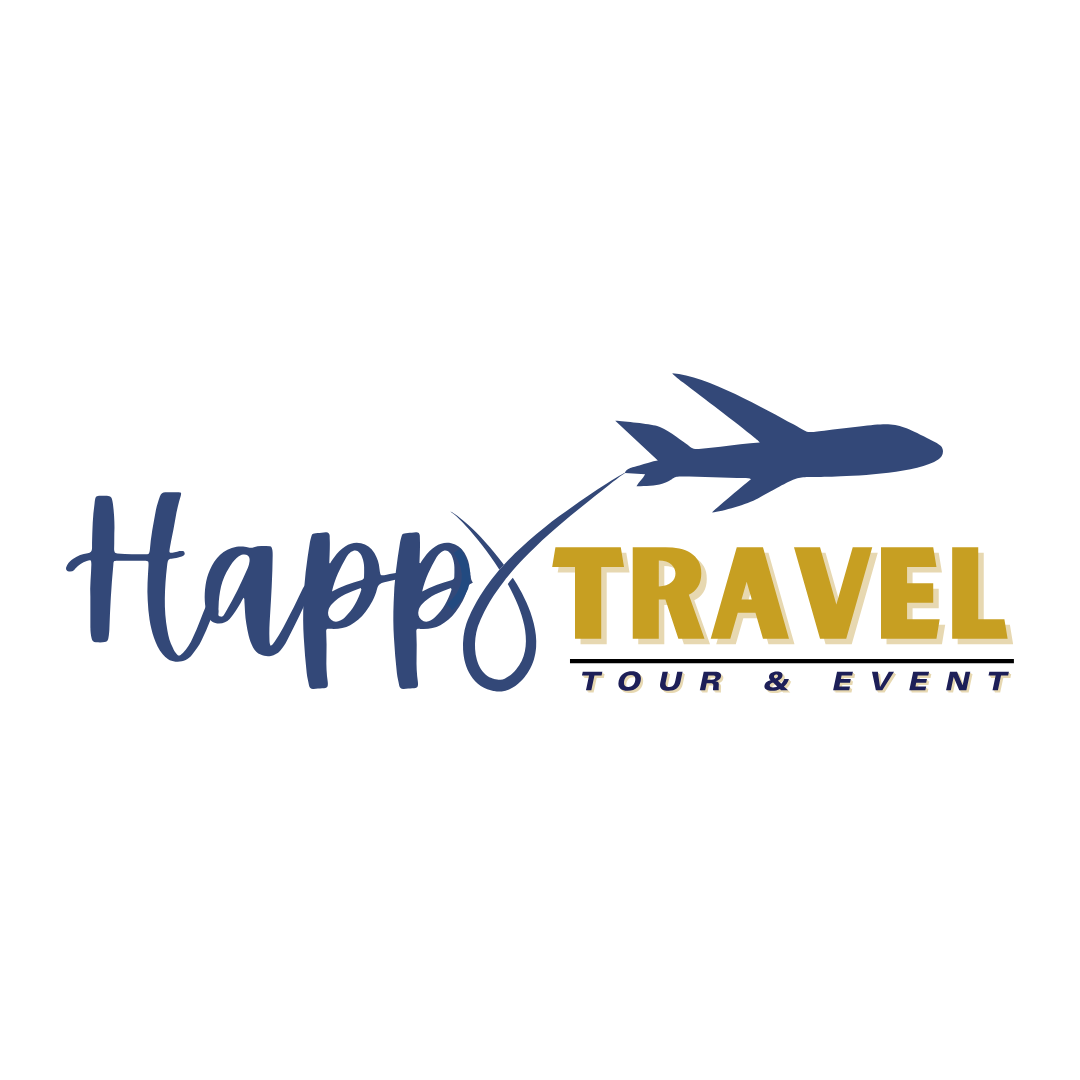 CÔNG TY TNHH THƯƠNG MẠI DỊCH VỤ VÀ DU LỊCH HAPPY TRAVEL