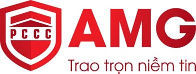 CÔNG TY CỔ PHẦN PHÒNG CHÁY CHỮA CHÁY AMG
