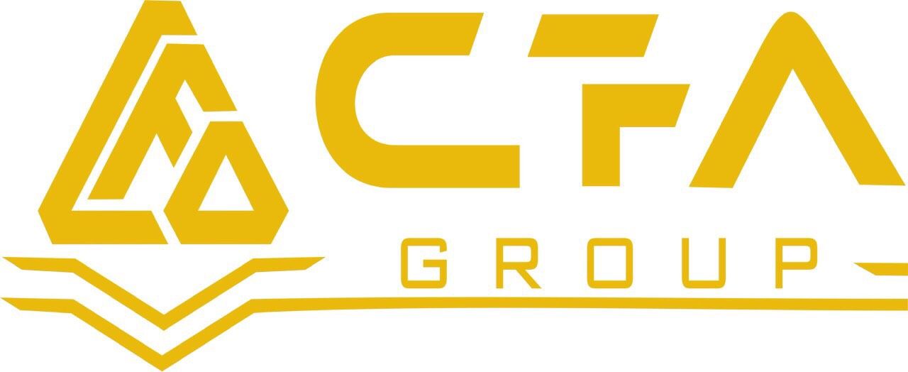 CTy CPXD Bất động sản - CFA group