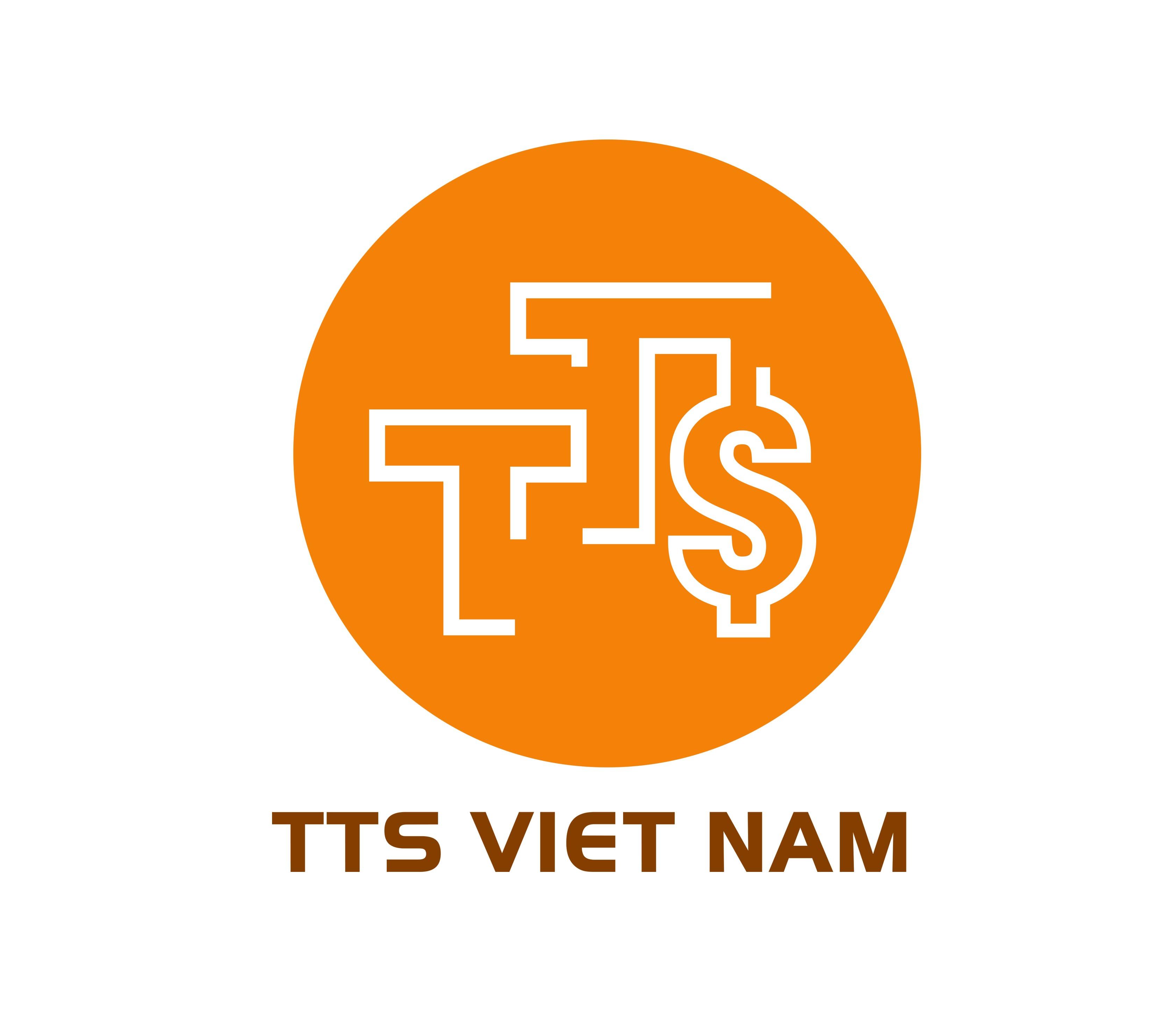 Công ty cổ phần thương mại TTS Việt Nam
