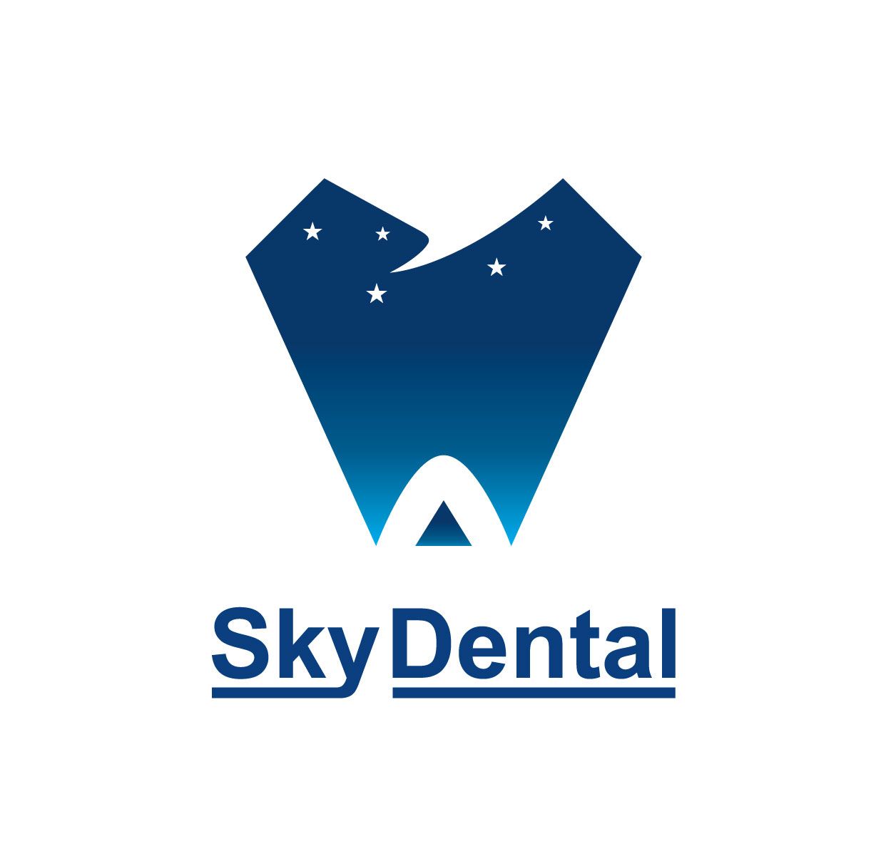 Công ty  TNHH Đầu tư và Thương mại SKY DENT