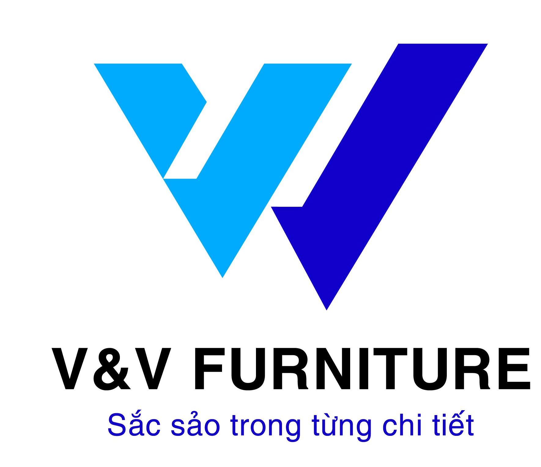 CÔNG TY TNHH XÂY DỰNG TRANG TRÍ NỘI THẤT V&V