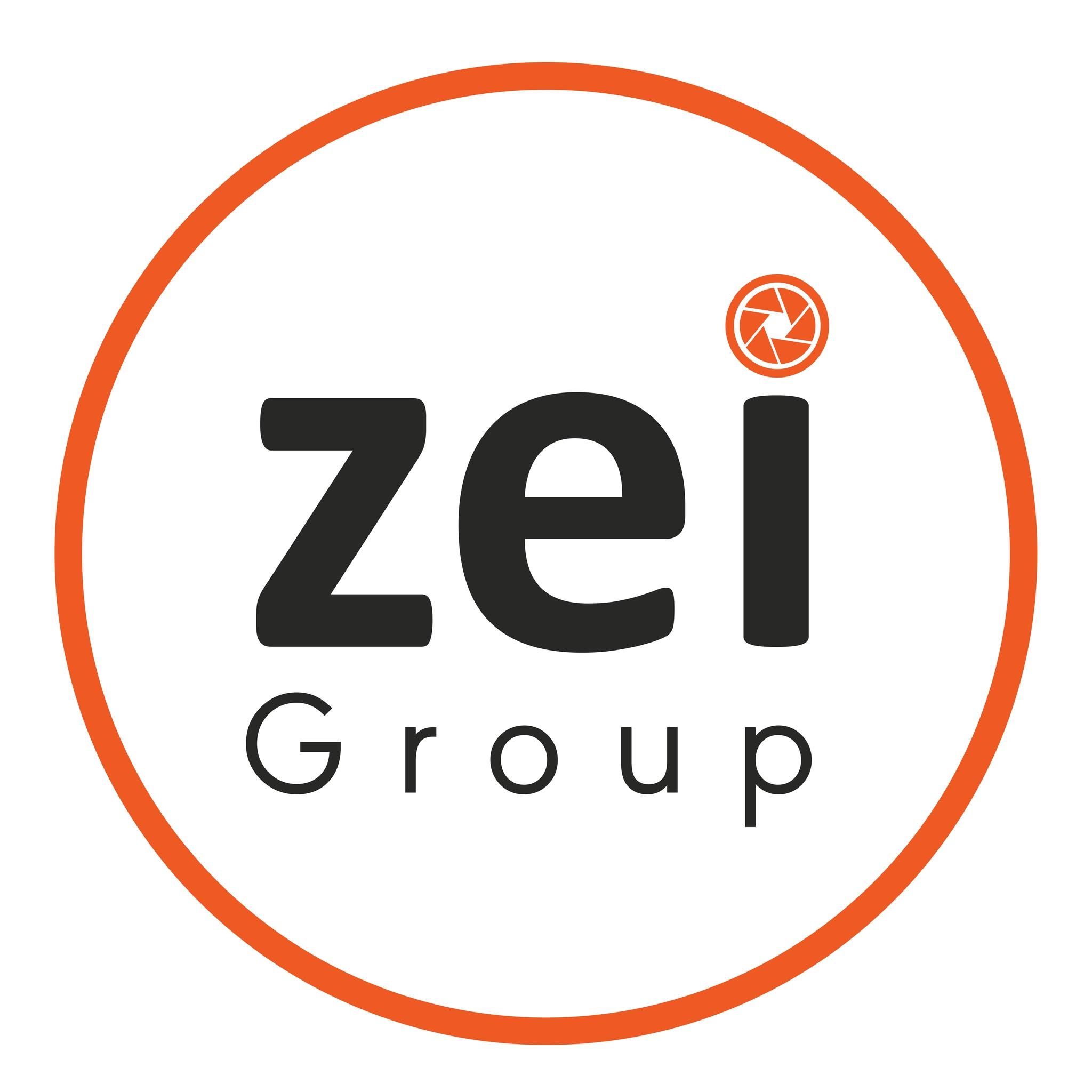 CÔNG TY TNHH ZEI GROUP