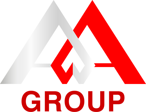 AA Group - Thiết kế, Truyền Thông Và Giải Trí