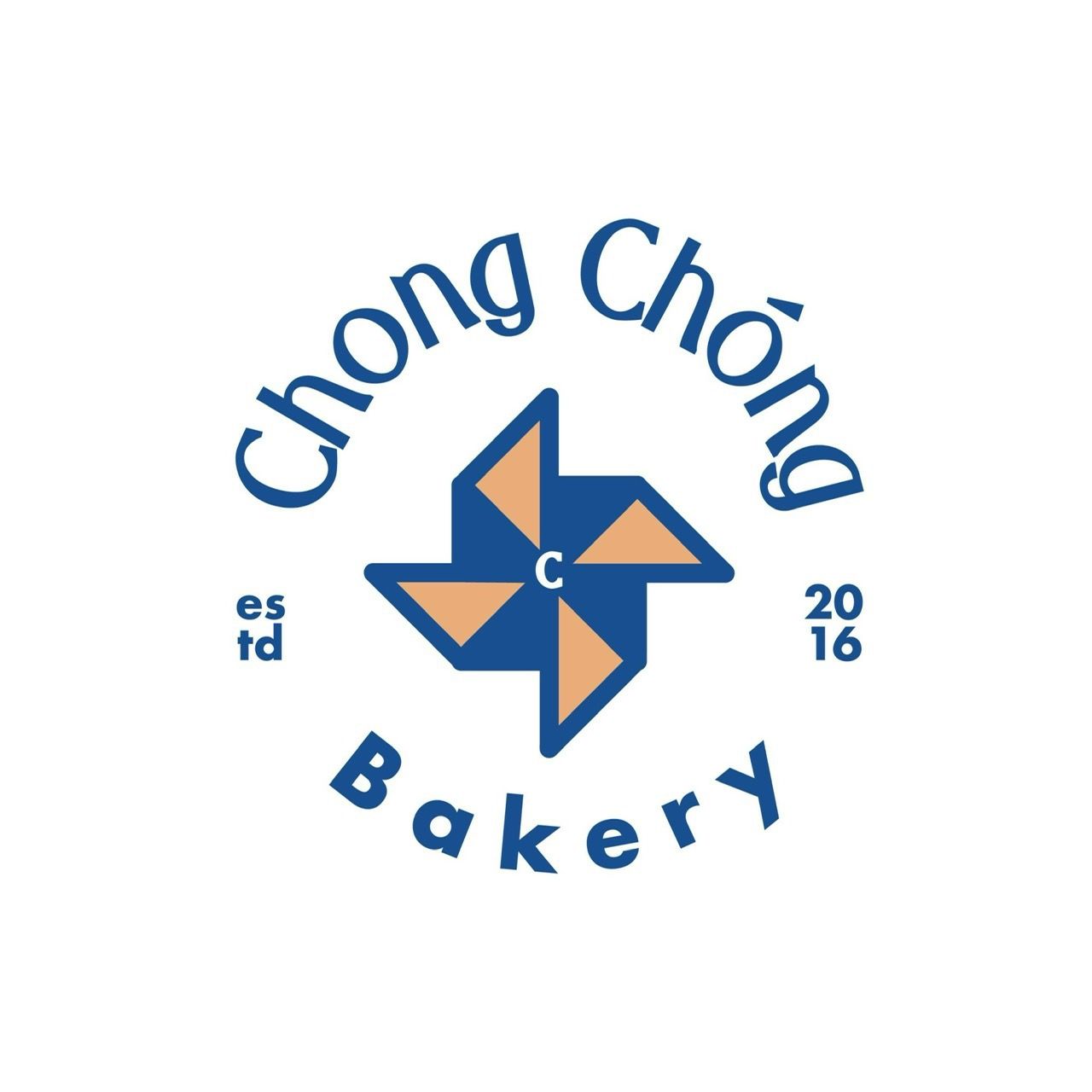 Chong chóng bakery