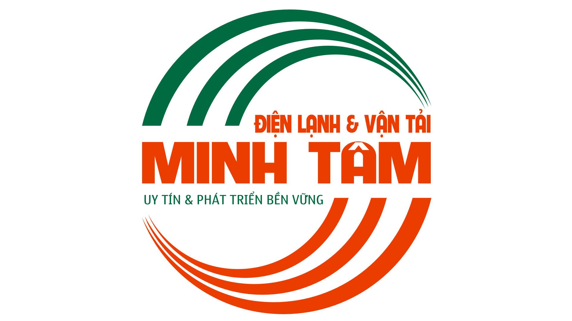 Công ty TNHH Thương Mại Dịch Vụ Quốc Tế Minh Tâm