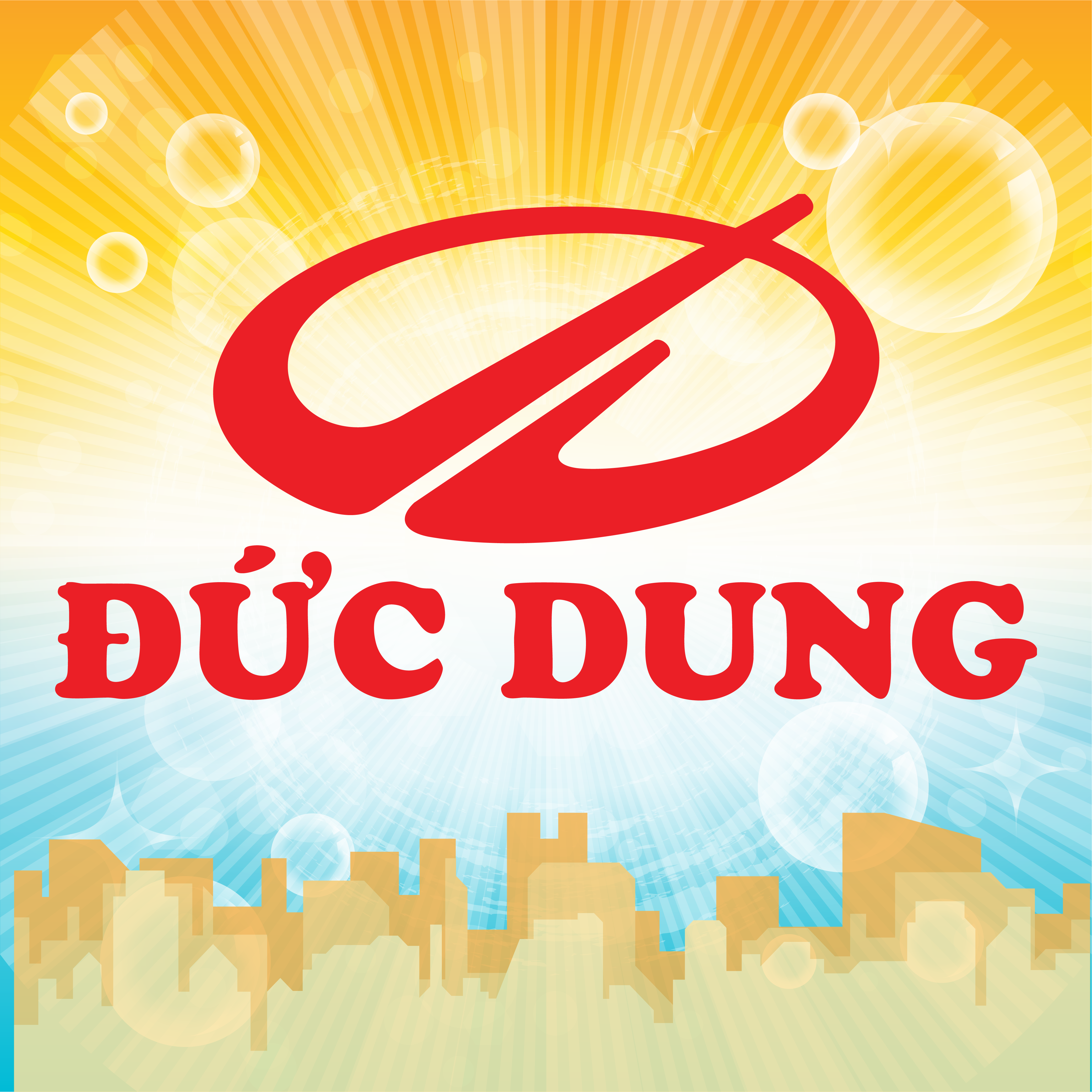 CÔNG TY TRÁCH NHIỆM HỮU HẠN ĐỨC DUNG