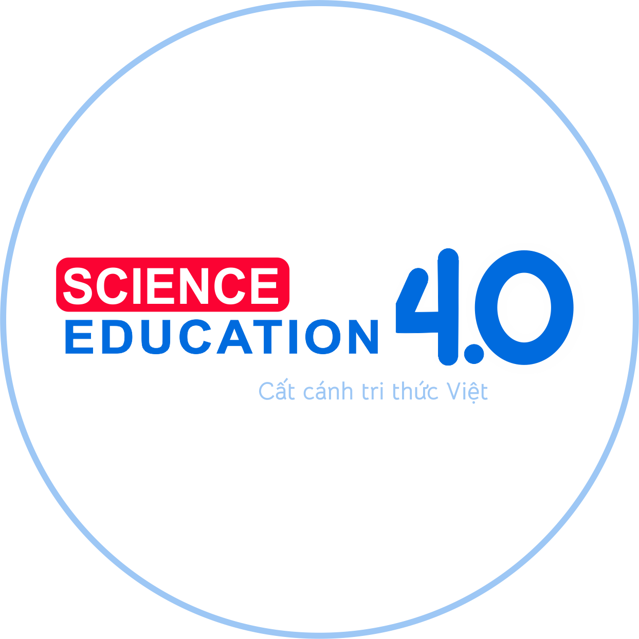 Trung tâm dạy học khoa học Science Education 4.0