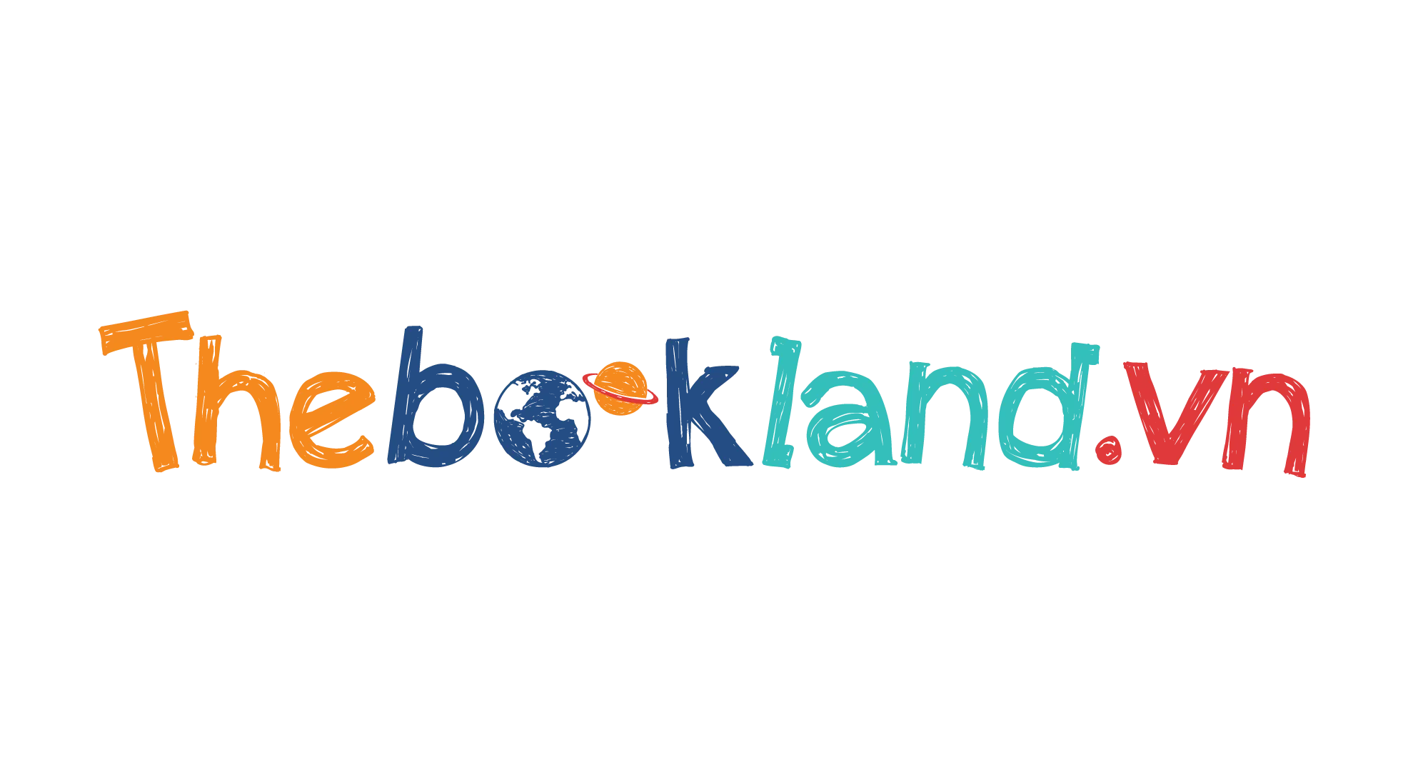Thebookland.vn