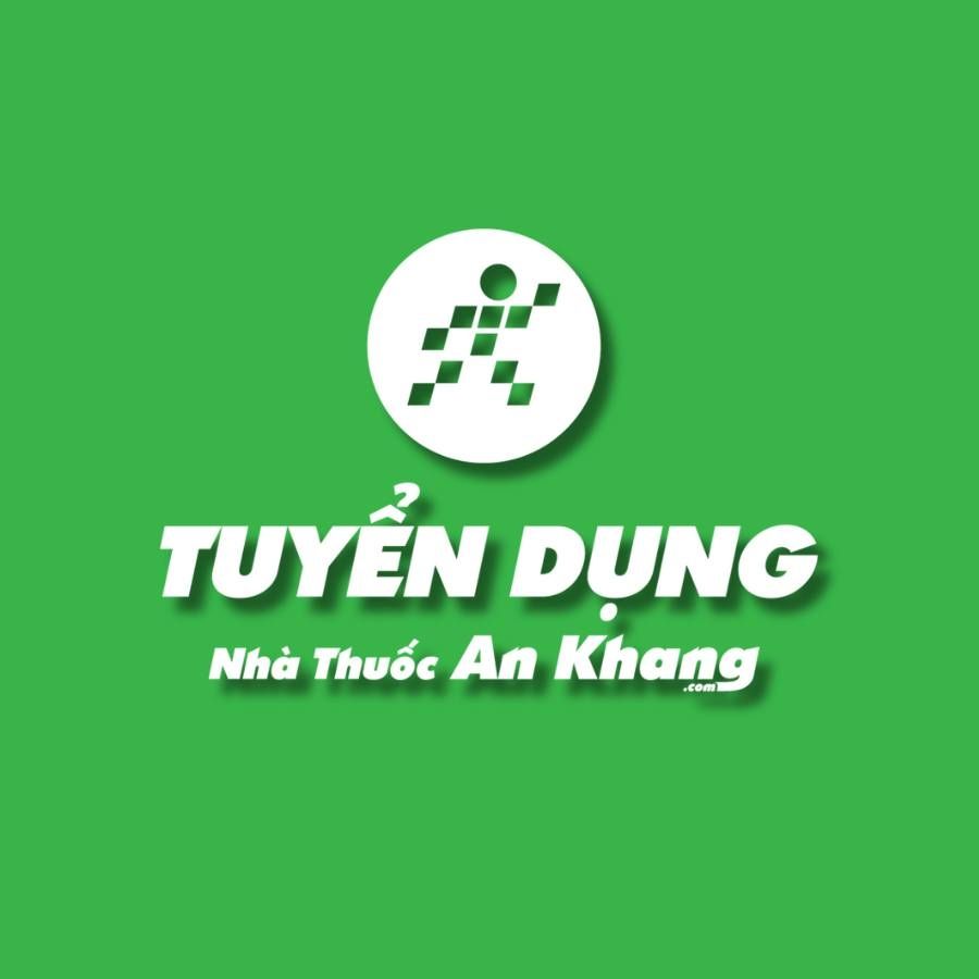 Công Ty Cổ Phần Dược Phẩm An Khang Pharma