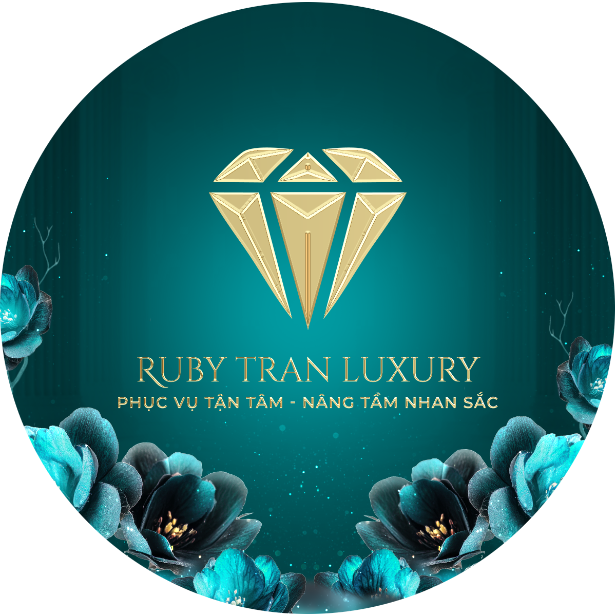 CÔNG TY TNHH RUBY TRAN GROUP