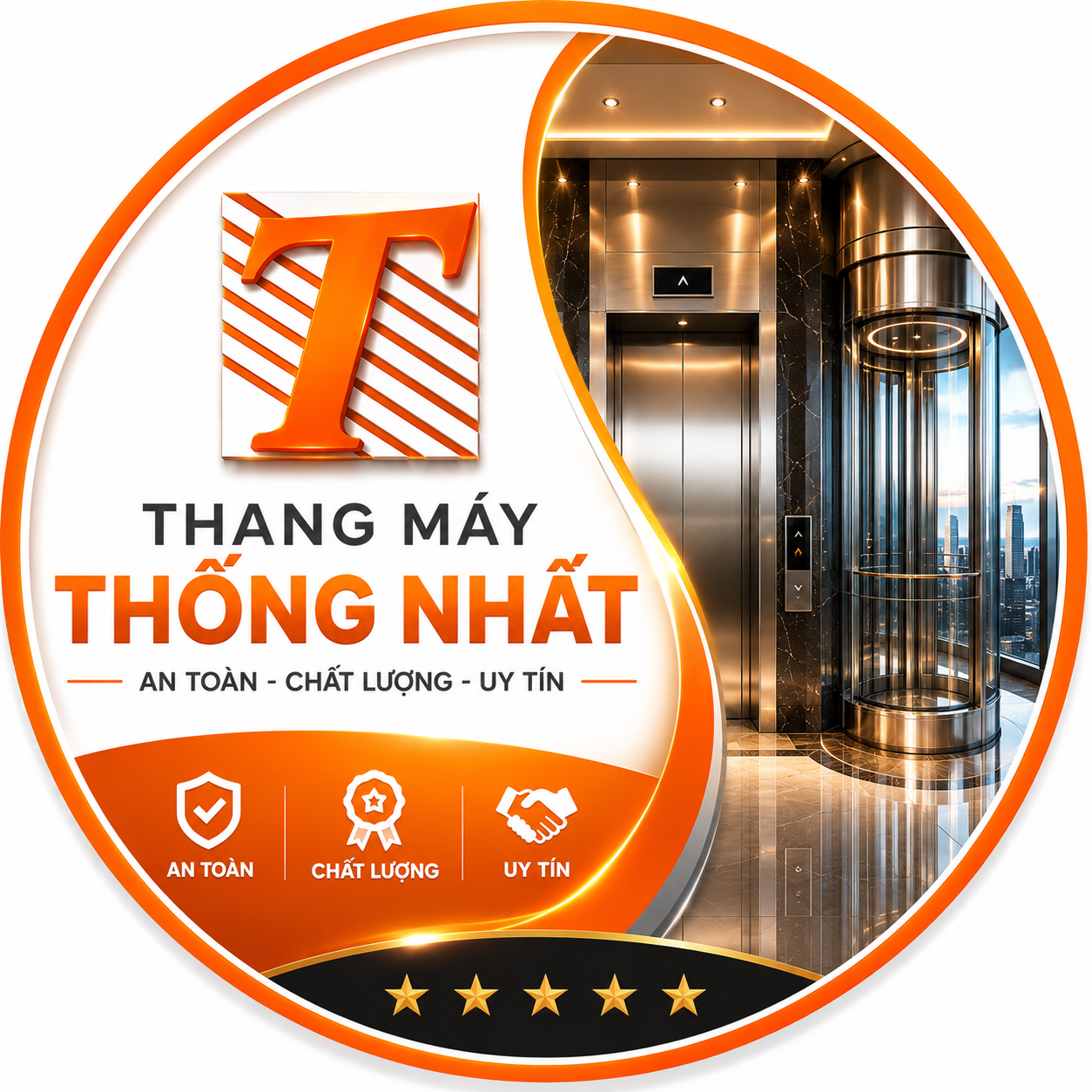 CÔNG TY TNHH ĐẦU TƯ KỸ THUẬT THƯƠNG MẠI THỐNG NHẤT