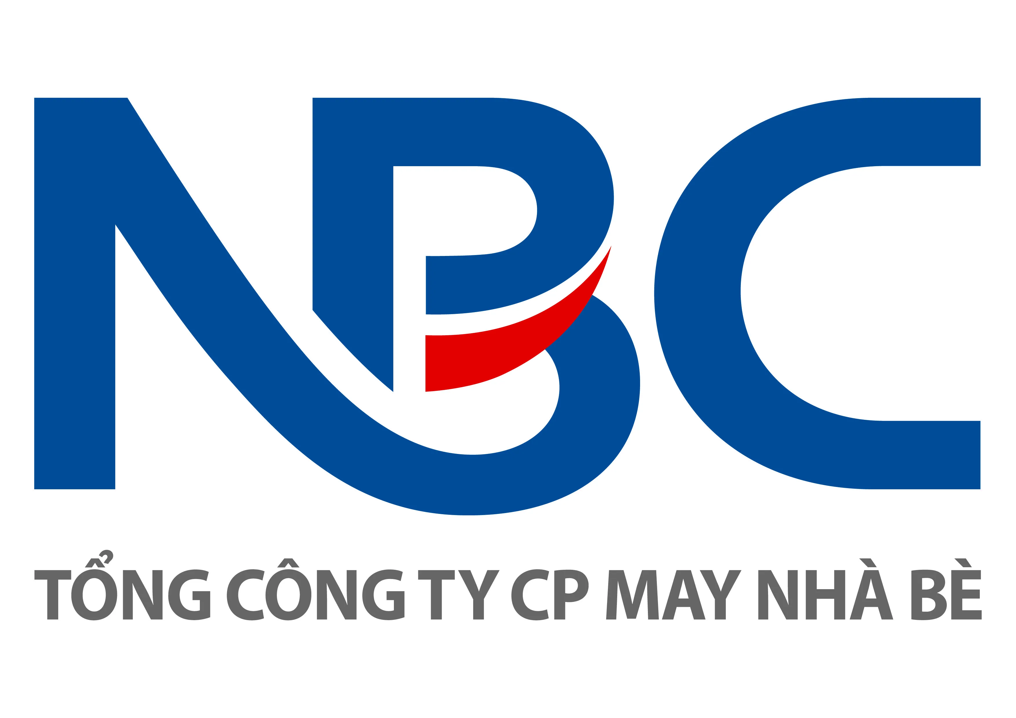 TỔNG CÔNG TY MAY NHÀ BÈ-CTCP