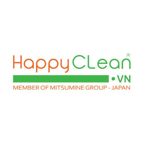 CÔNG TY TNHH TM & DV HAPPYCLEAN