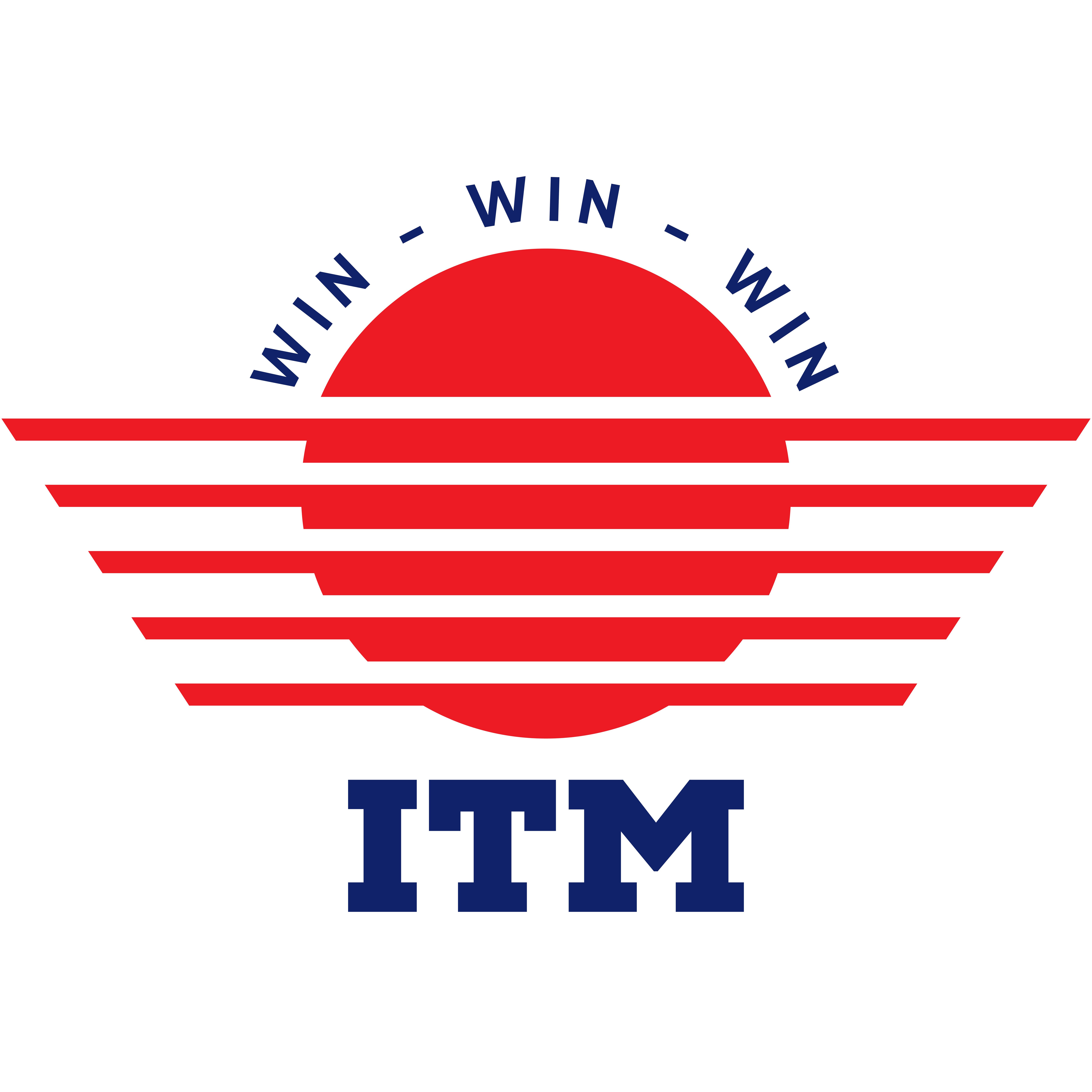 Công ty Cổ phần Phát triển nhân lực và Công nghệ thông tin ITM