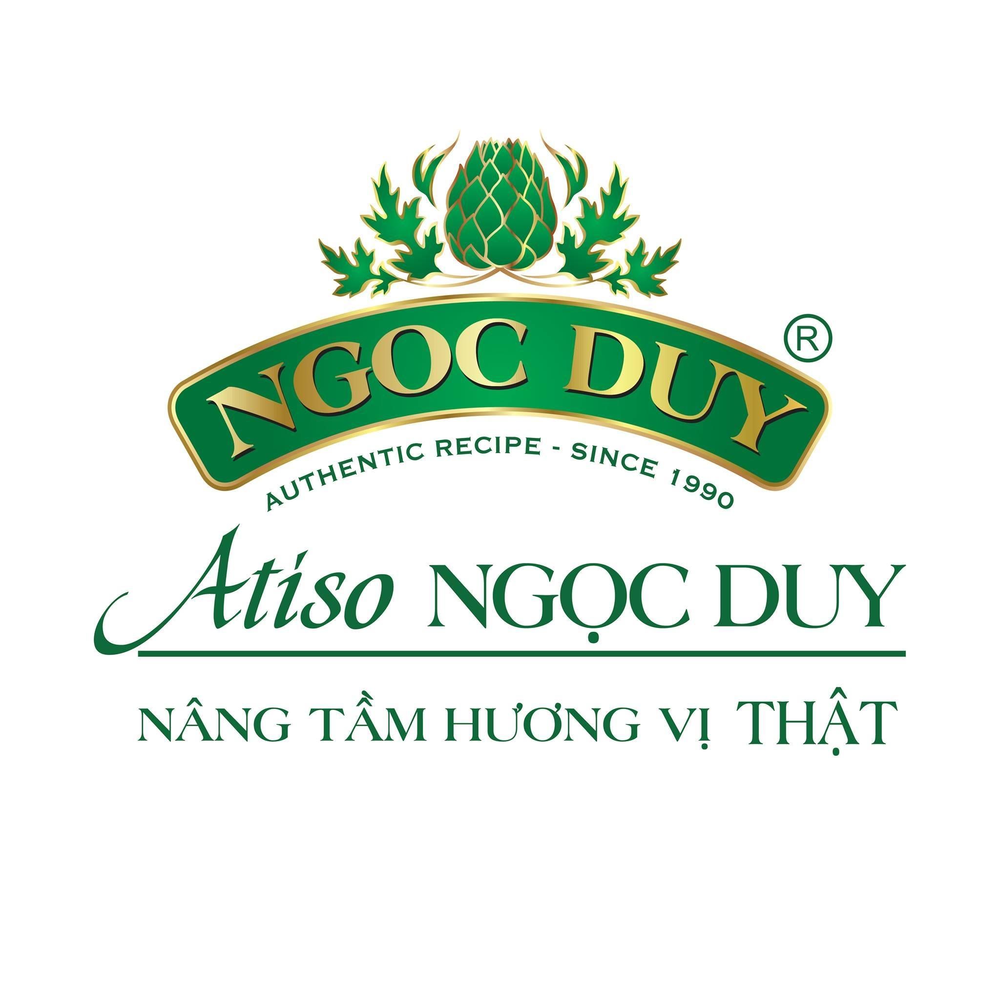 CÔNG TY TNHH TRÀ NGỌC DUY