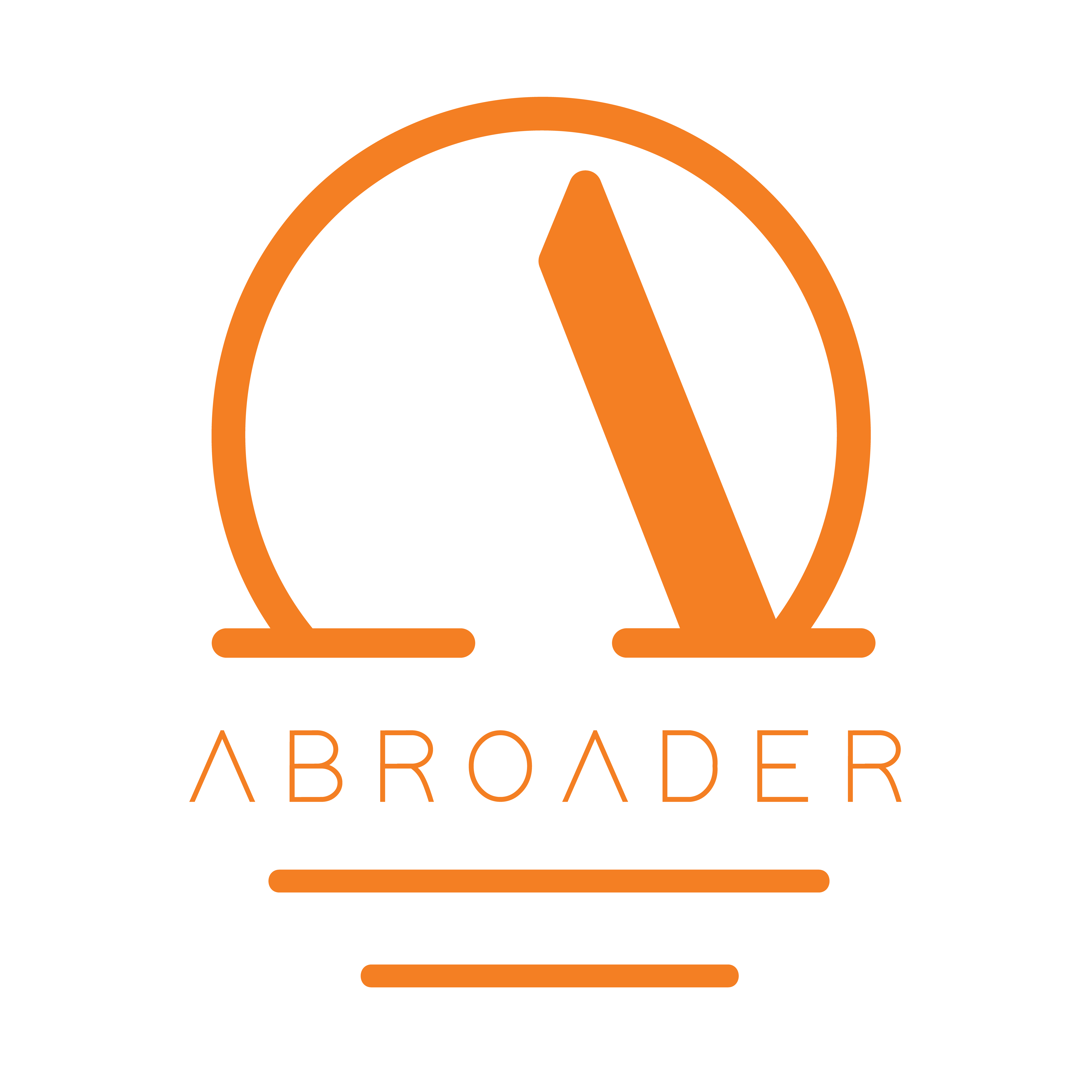 ABROADER
