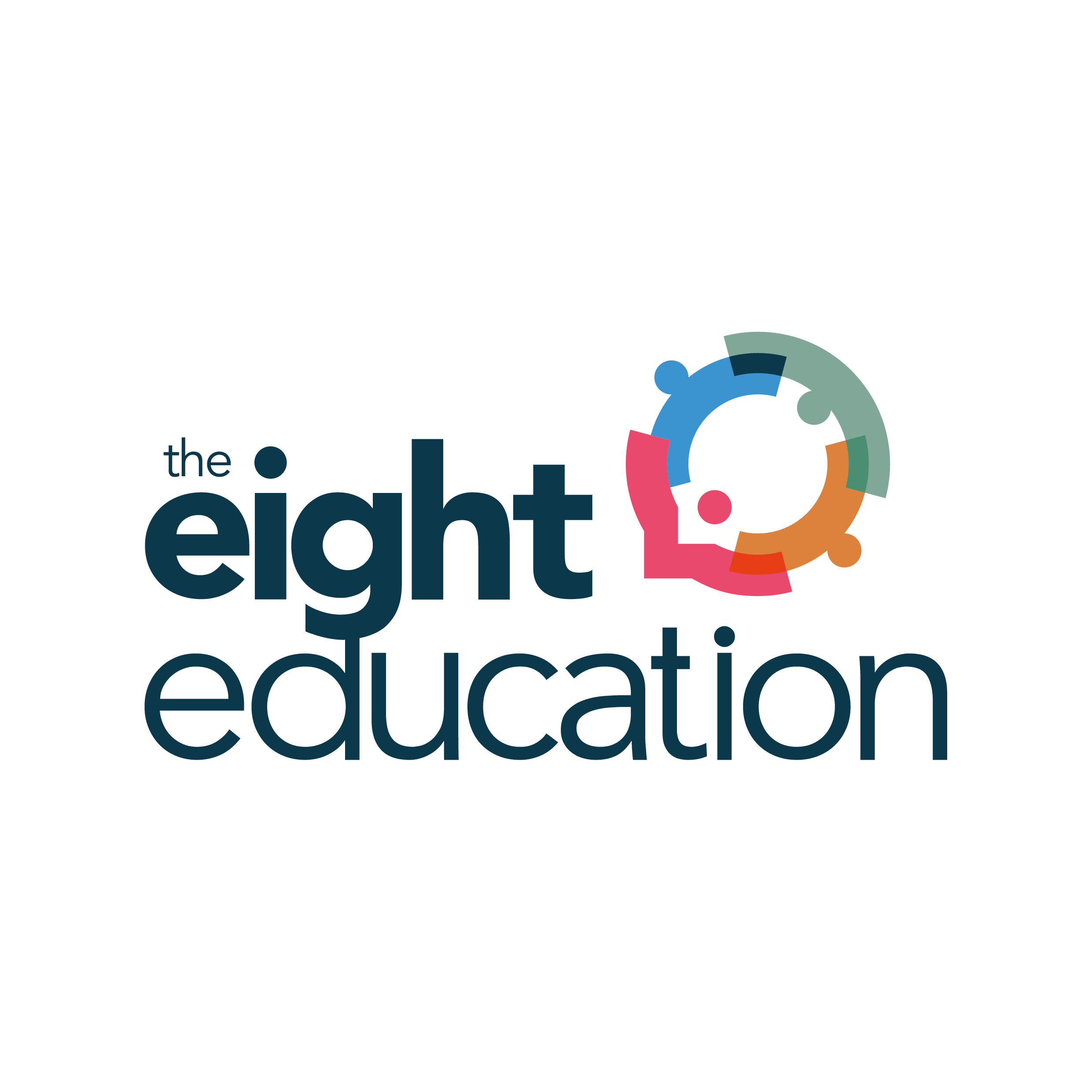 Công ty TNHH Đầu Tư Giáo Dục The Eight
