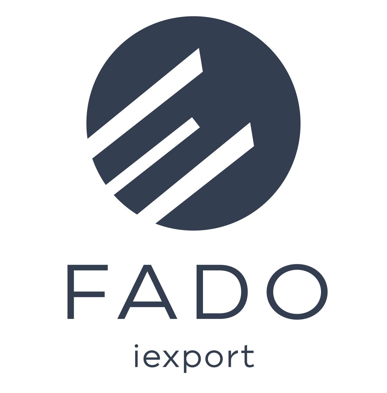 FADO iEXPORT