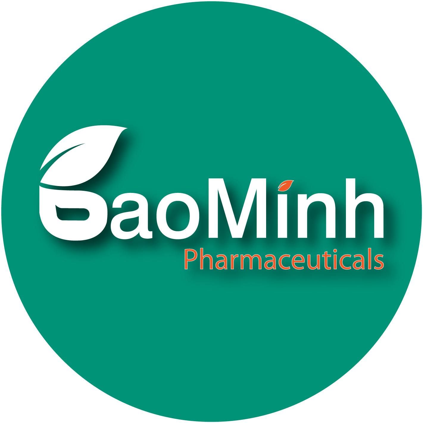 CÔNG TY CỔ PHẦN DƯỢC PHẨM BẢO MINH