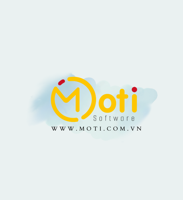 CÔNG TY TNHH THƯƠNG MẠI DỊCH VỤ MOTI