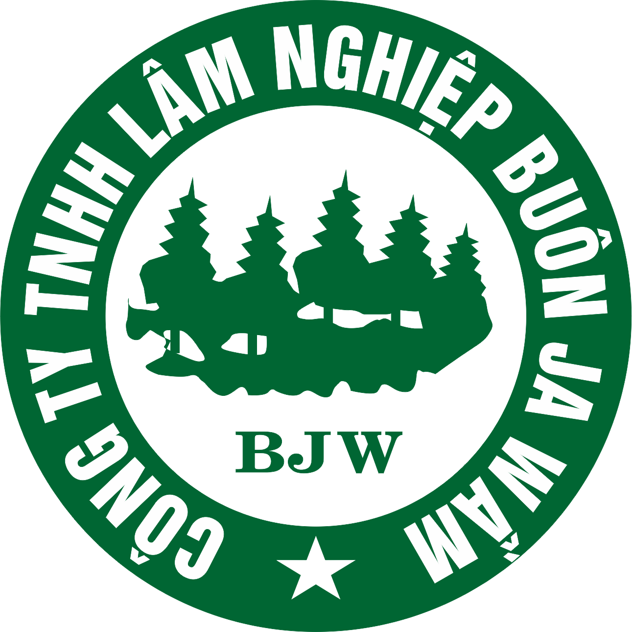 CÔNG TY TNHH LÂM NGHIỆP BUÔN JA WẦM