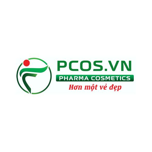 CÔNG TY CỔ PHẦN DƯỢC MỸ PHẨM PCOS