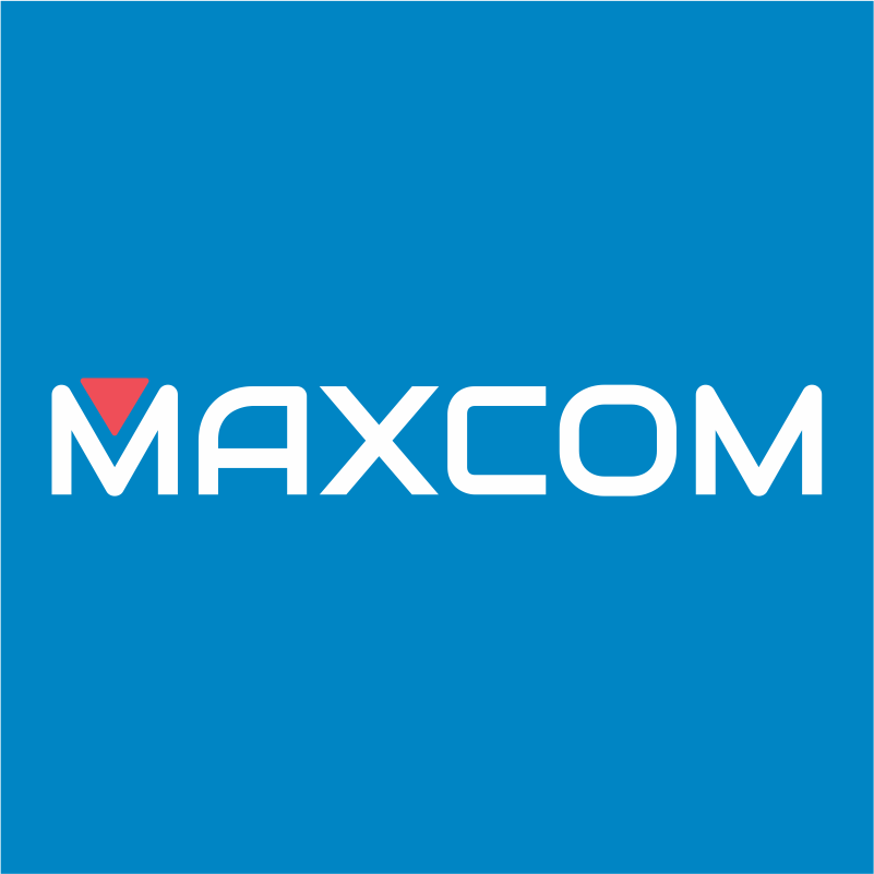 Công TY TNHH CÔNG NGHỆ MAXCOM