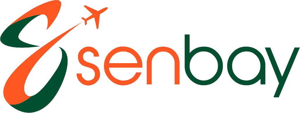 CÔNG TY TNHH VÉ MÁY BAY CENBAY