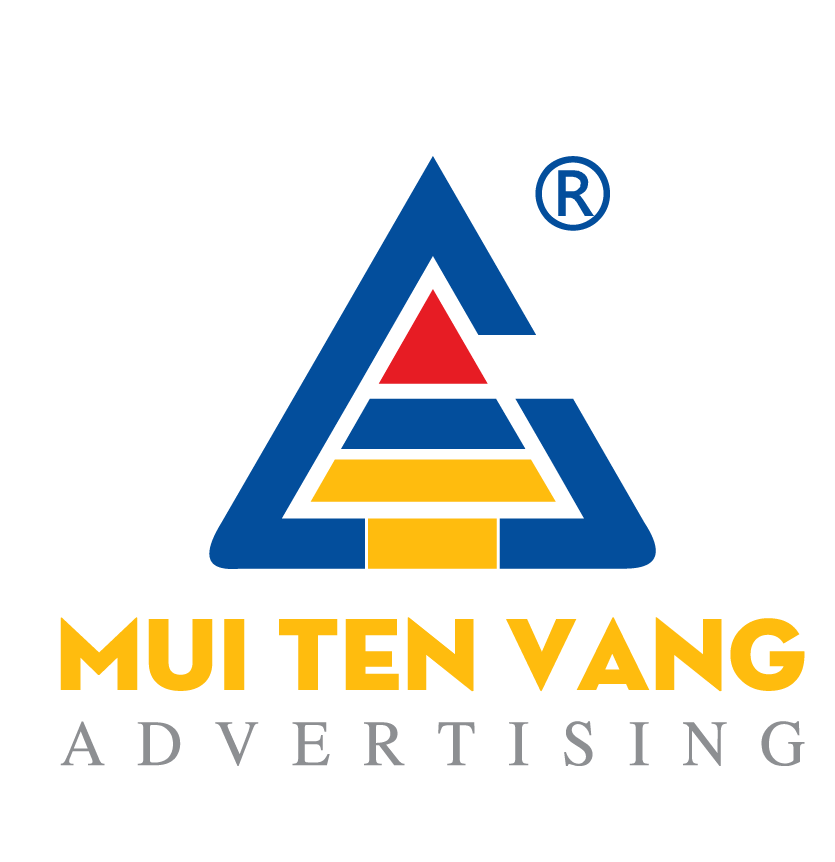 Công ty TNHH Quảng Cáo Mũi Tên Vàng