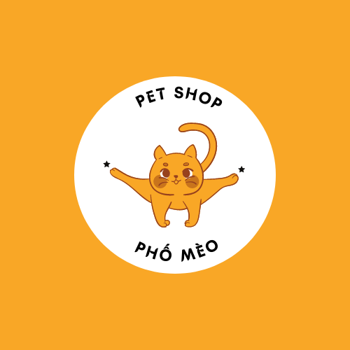 CÔNG TY TNHH PHỐ MÈO PETSHOP