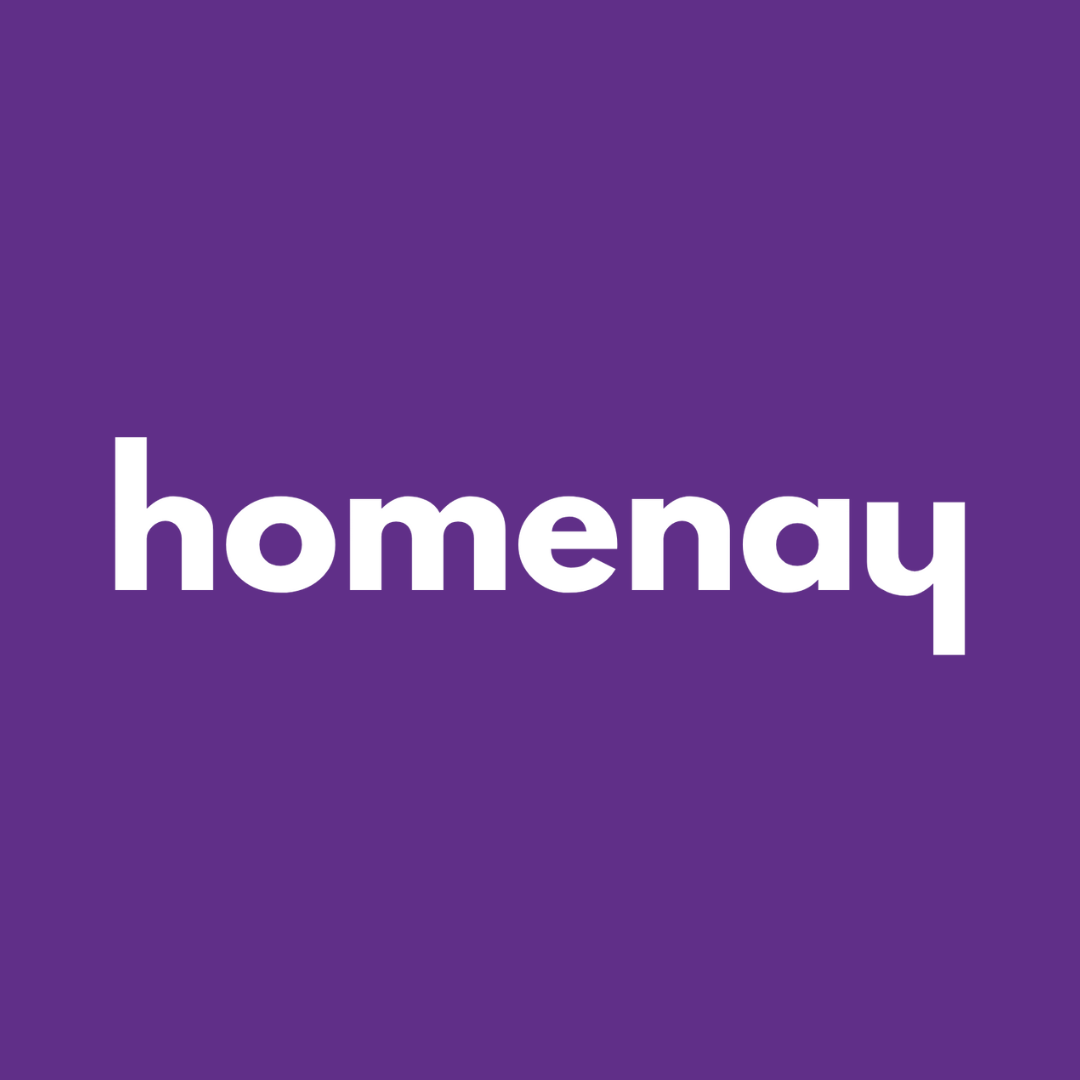 Công ty TNHH Homenay Việt Nam